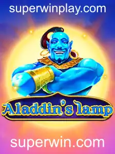 Explorando o Mundo de Aladdinslamp e superwin.com