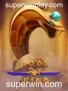 Explorando o Fascinante Mundo do BookOfKeno no superwin.com
