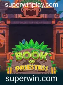 Explorando o Fascinante Mundo de BookOfPriestess
