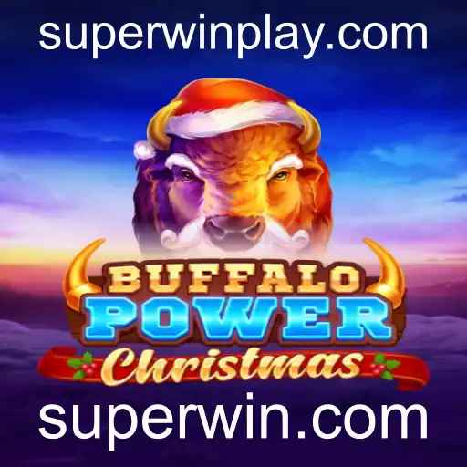 Explorando o Mágico Mundo de BuffaloPowerChristmas em superwin.com