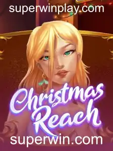Explorando o Novo Fenômeno de Jogos: ChristmasReach e superwin.com