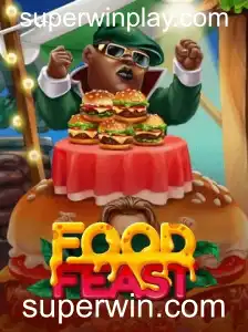 Explorando as Delícias de FoodFeast: Como Jogar e Dominar as Regras