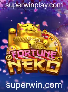 Descubra o Fascinante Mundo de FortuneNeko