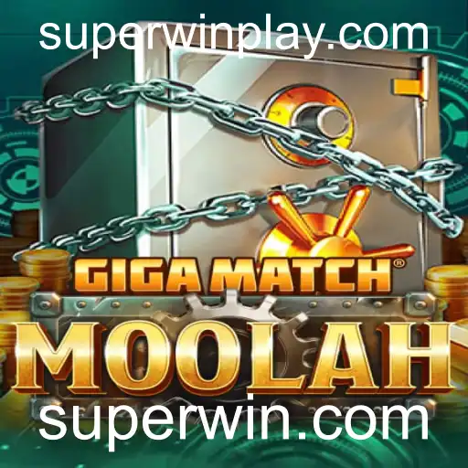GigaMatchMoolah: O Novo Sensação no Mundo dos Games