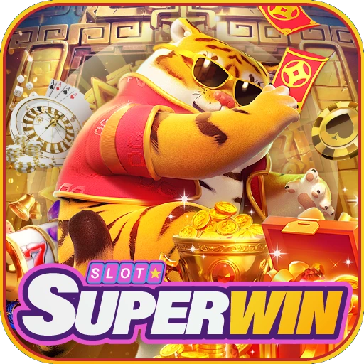superwin.com Logo