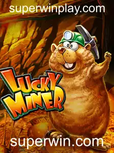 Explorando o Emocionante Mundo do LuckyMiner