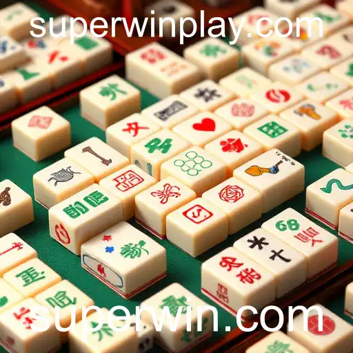 Mahjong