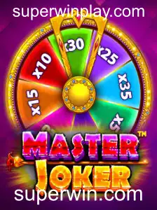 Explore o Fascinante Mundo de MasterJoker: O Jogo de Cassino Online