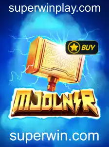 Descobrindo o Fascinante Mundo de Mjolnir: O Jogo de Estratégia da Superwin.com