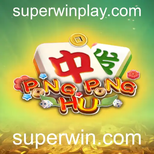 Descobrindo PONGPONGHU: O Novo Fenômeno Interativo da superwin.com