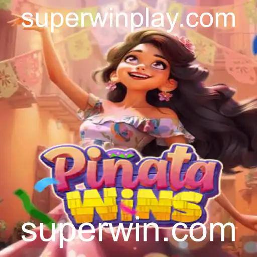Descubra o Empolgante Mundo de PinataWins no Superwin.com