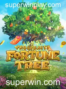 Explorando ProsperityFortuneTree: O Jogo de Estratégia e Sorte