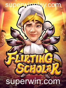 Explorando o Jogo FlirtingScholar no superwin.com