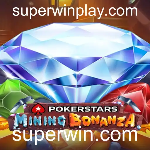 Explorando o Mundo do Pokerstars e a Conexão com Superwin.com
