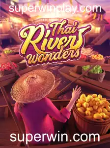 Explorando o Fascinante Mundo de ThaiRiverWonders: Um Guia Completo