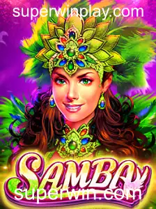 Descubra o Mundo Vibrante de Samba no Superwin.com