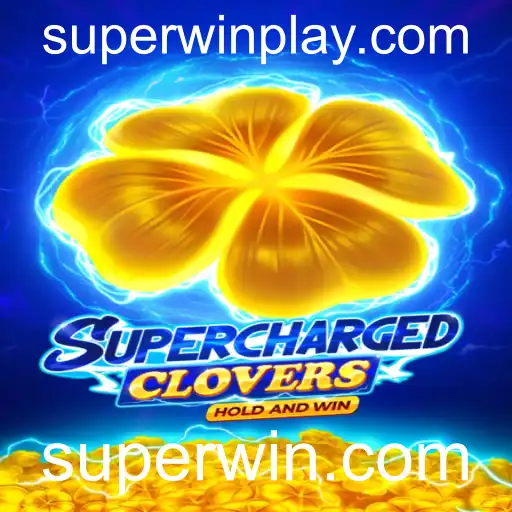 Explore as Aventuras de SchargedClovers no Mundo de Superwin.com