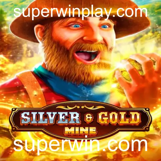 Descubra o Mundo de SilverGold: Aventuras e Estratégias