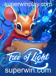 TreeofLight: A Nova Sensação no Mundo dos Jogos Online