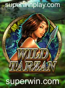 Explorando a Atração Selvagem de WildTarzan em superwin.com