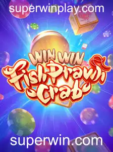 Explorando o Entretenimento de WinWinFishPrawnCrab